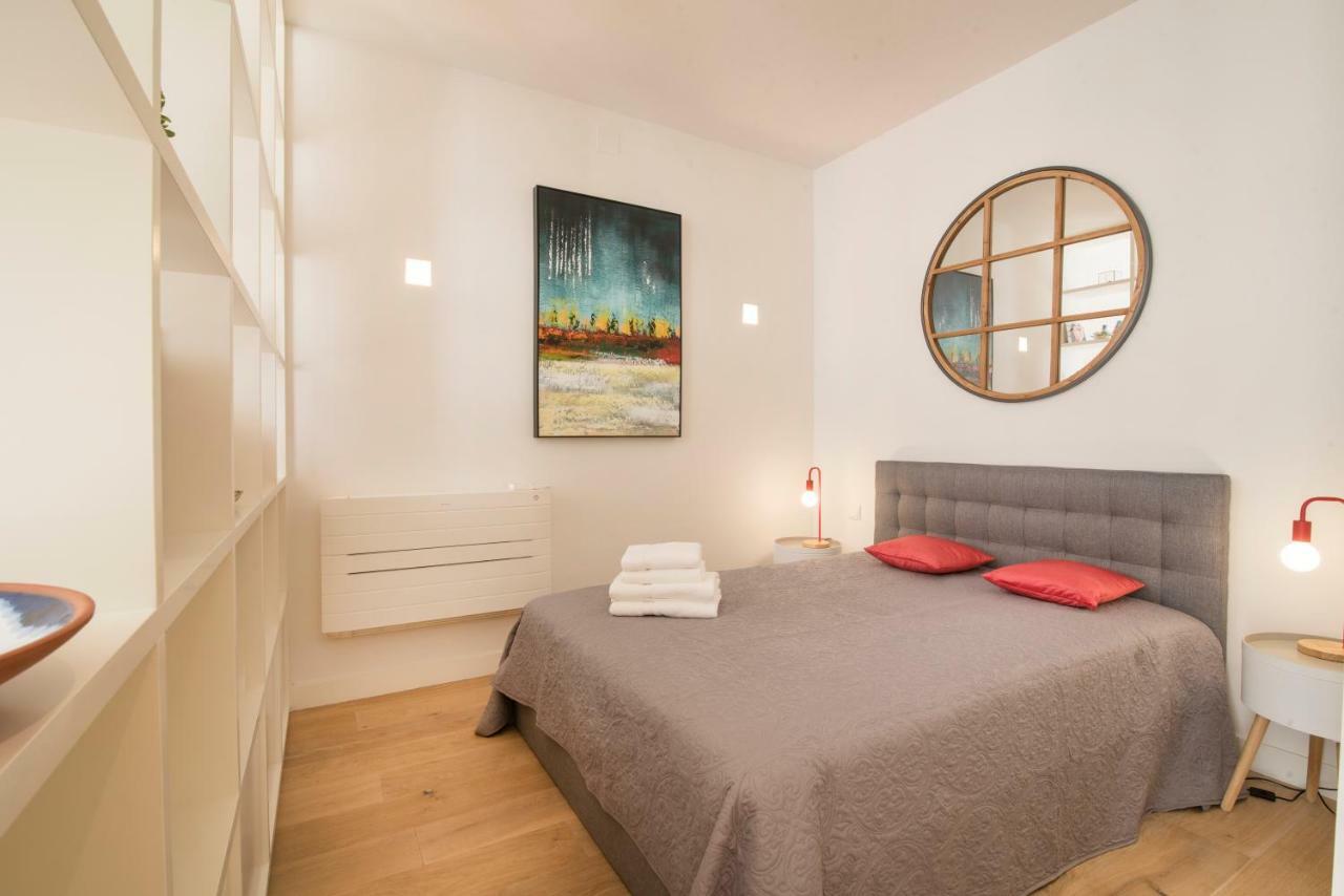 Lisbon Rouge Apartment In The Lisbon Heart Bagian luar foto