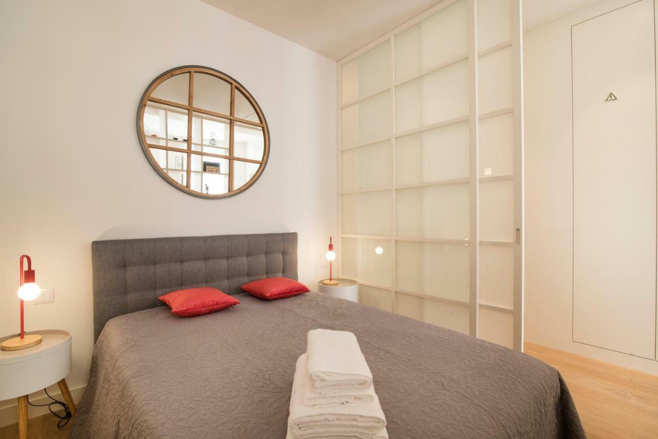 Lisbon Rouge Apartment In The Lisbon Heart Bagian luar foto