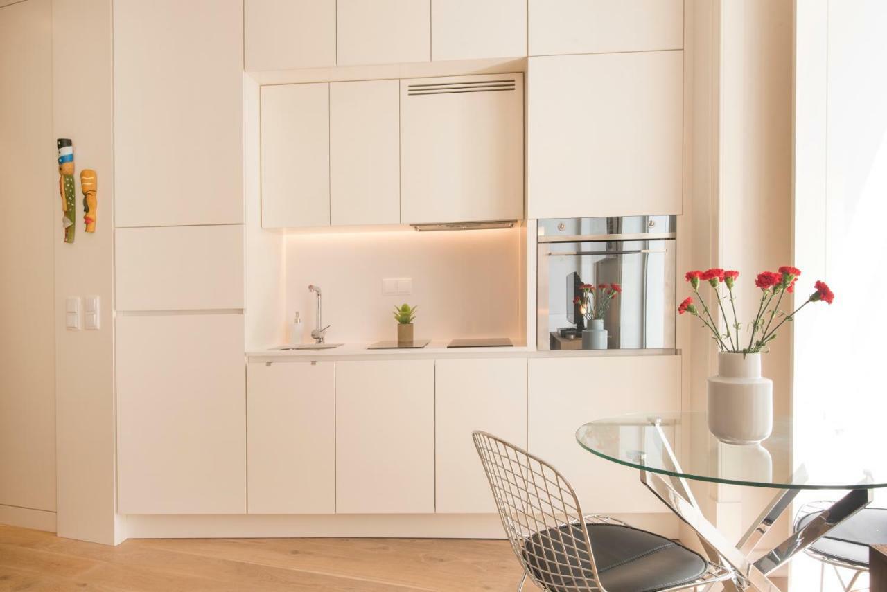 Lisbon Rouge Apartment In The Lisbon Heart Bagian luar foto