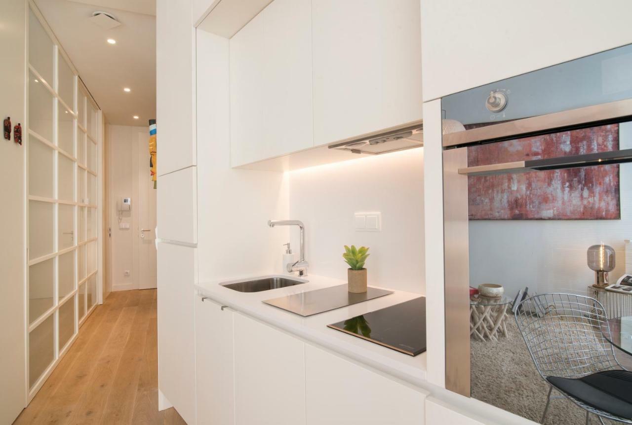 Lisbon Rouge Apartment In The Lisbon Heart Bagian luar foto